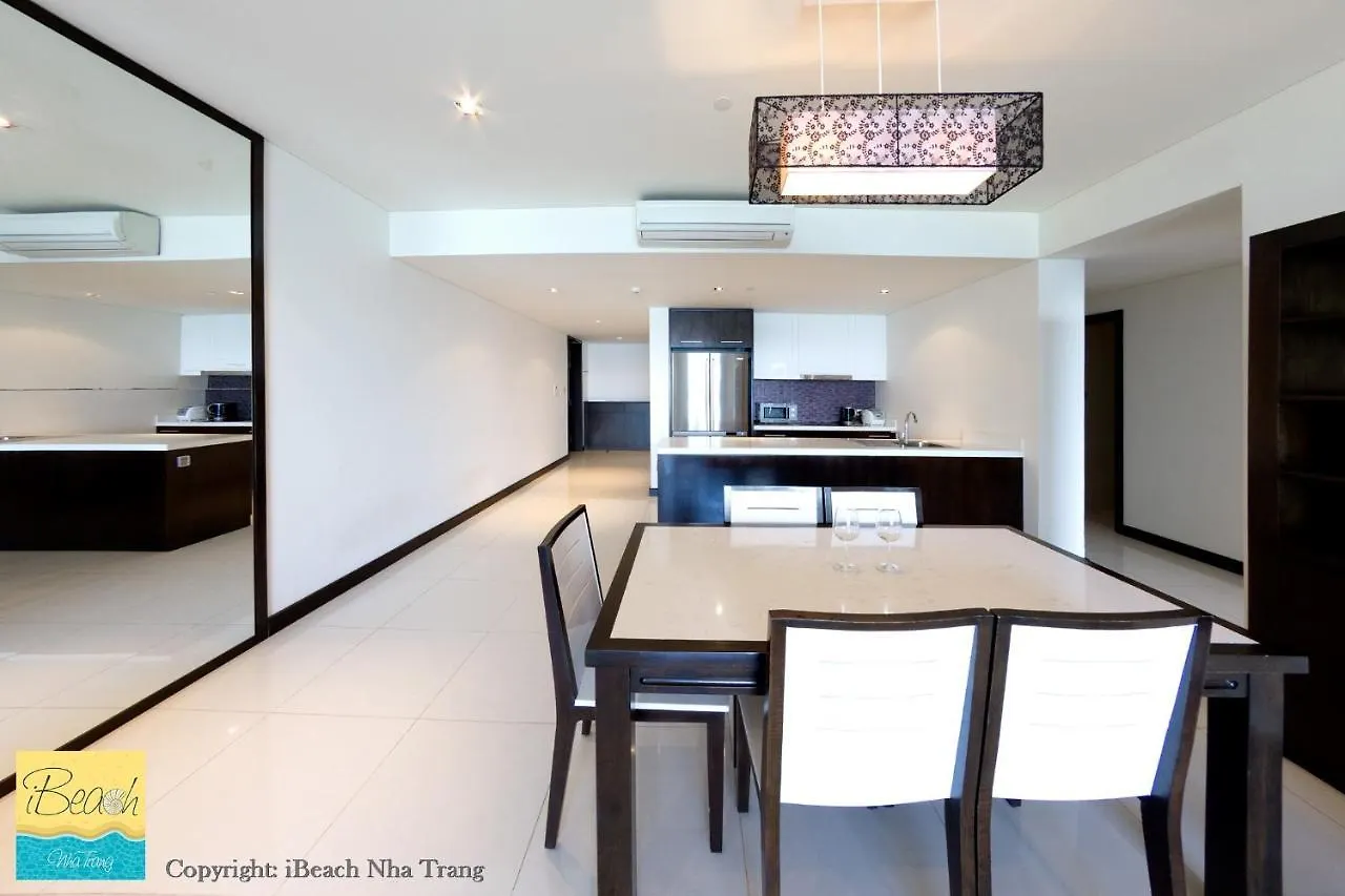 The Costa Nha Trang Seaview 2Br Managed By Lucy Apartment Vietnam