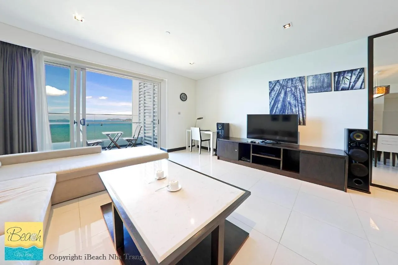 The Costa Nha Trang Seaview 2Br Managed By Lucy Apartment